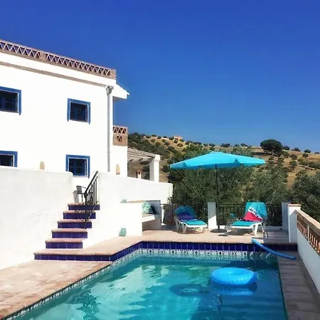 Algarrobo Azul 阿尔姆尼卡