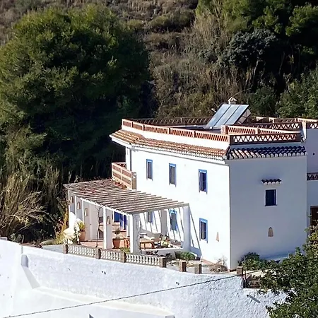 Algarrobo Azul 阿尔姆尼卡